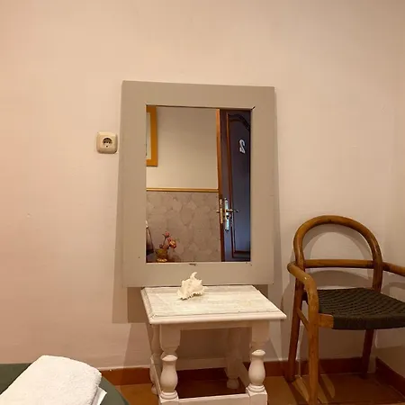 Habitación En Habitación en casa particular *