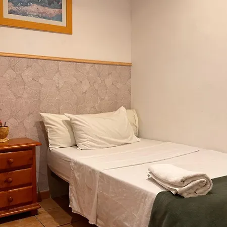 Habitación En *
