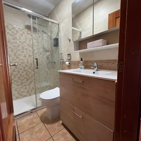 Habitación En Marbella