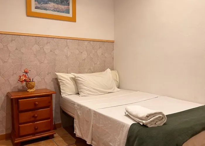 Habitación En *