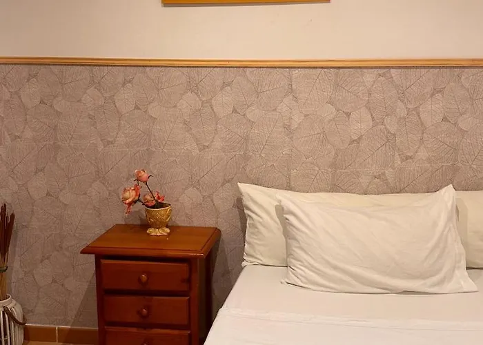 Habitación En * Marbella