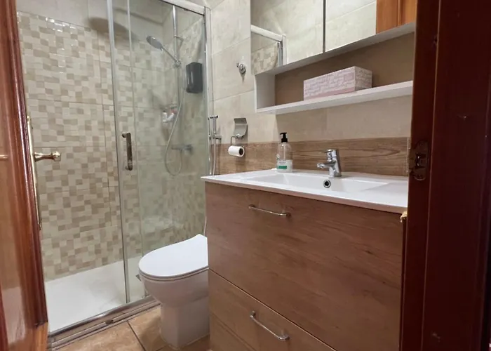 Habitación En Marbella