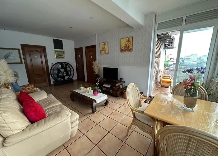 Habitación En * Marbella